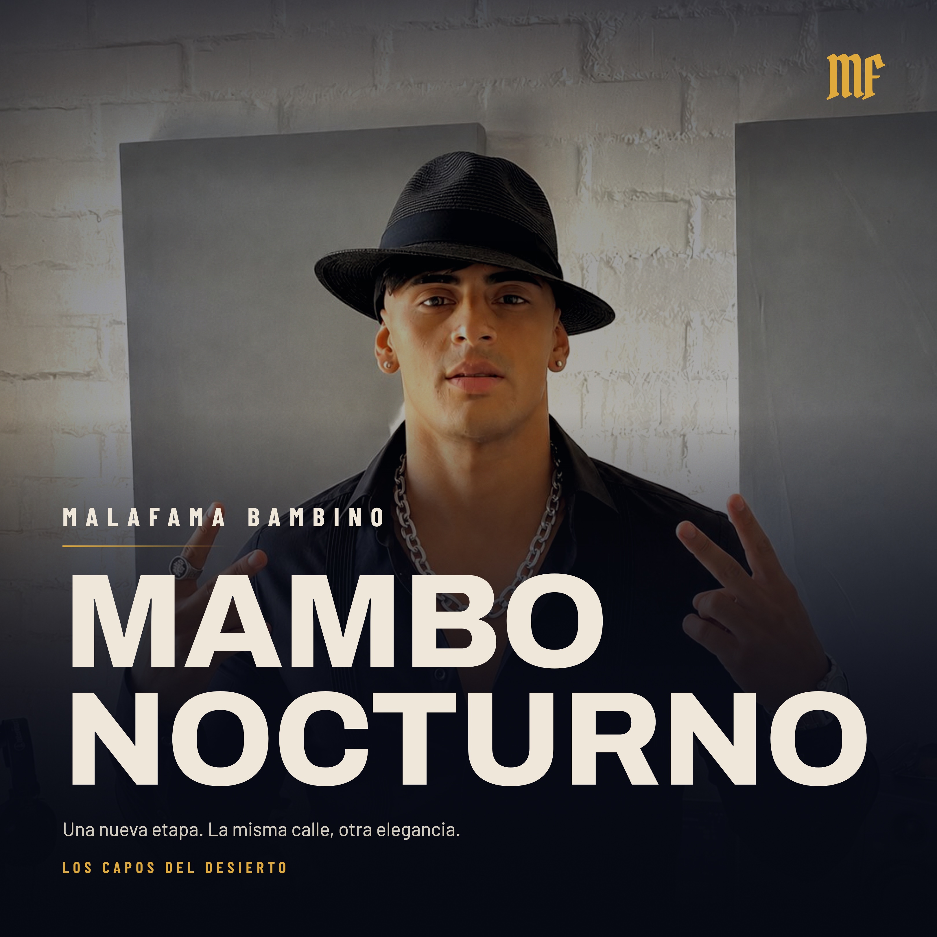 Mambo Nocturno